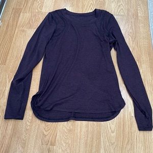 Size S Brand New Long Sleeve